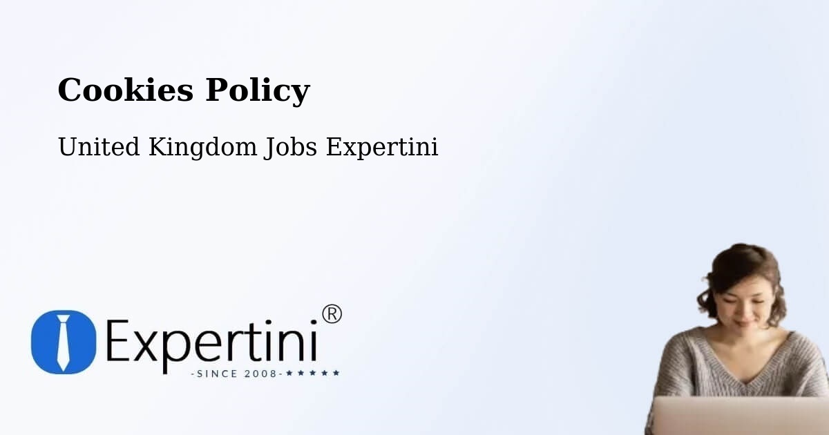 Cookie Policy – Spalding - United Kingdom Jobs Expertini